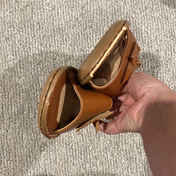 Thom McAn sandals - Picture 4 of 4